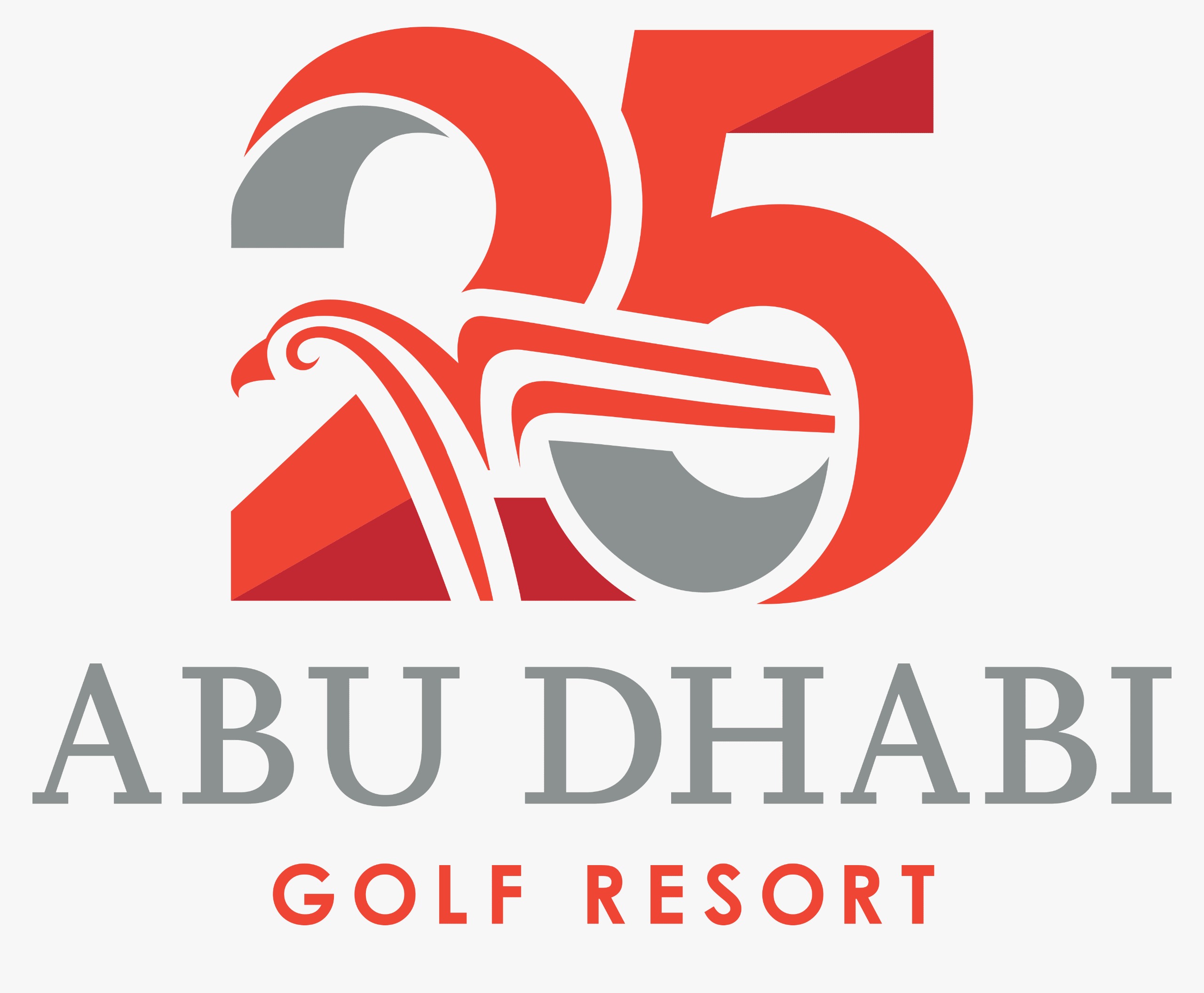 VOGO Hotel Abu Dhabi Golf