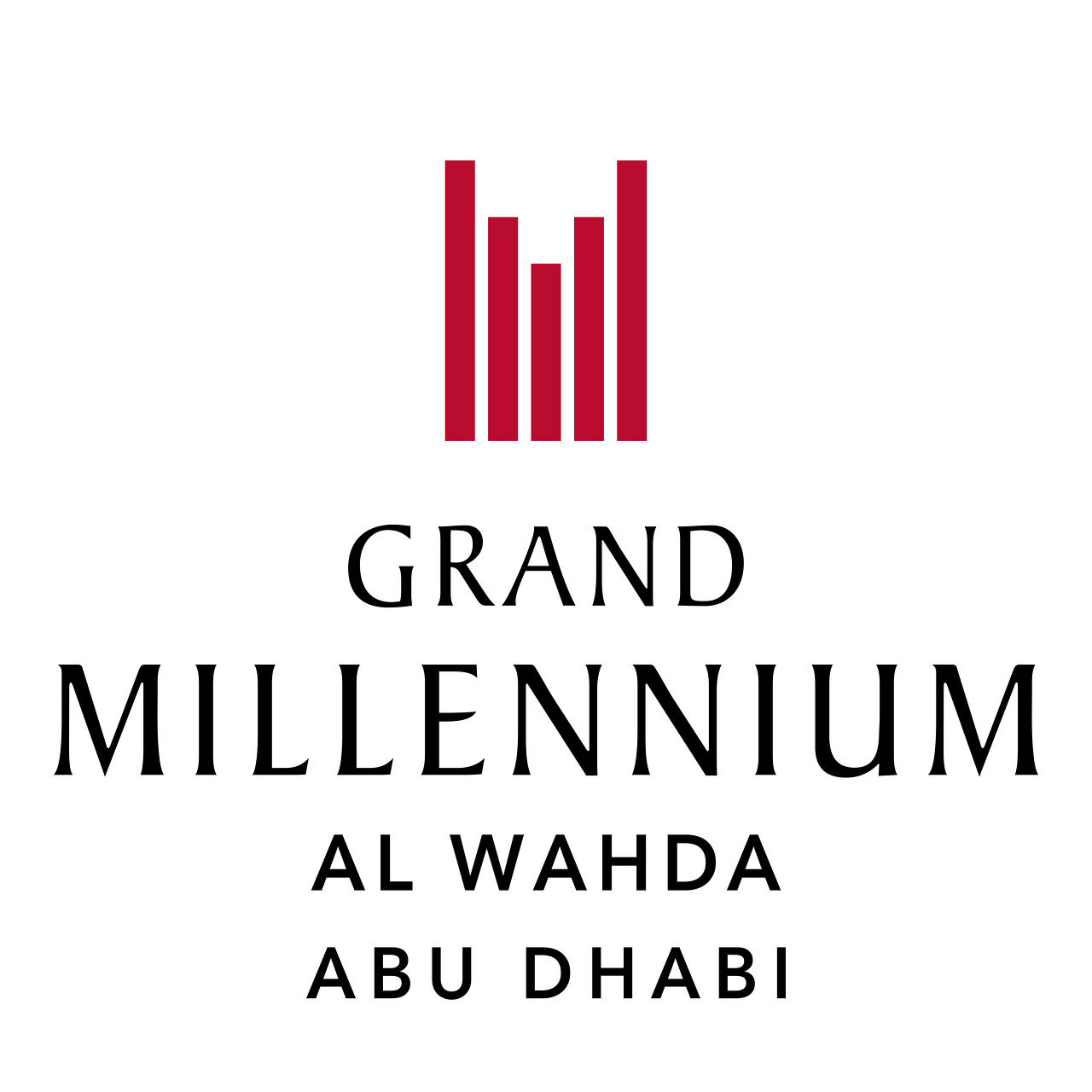 Grand Millennium Al Wahda Hotel